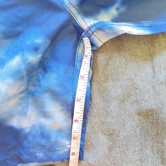 New Boys Marvel Captain America Casual Summer Sports Swim Trunks NWT Size Small - Picture 12 of 12